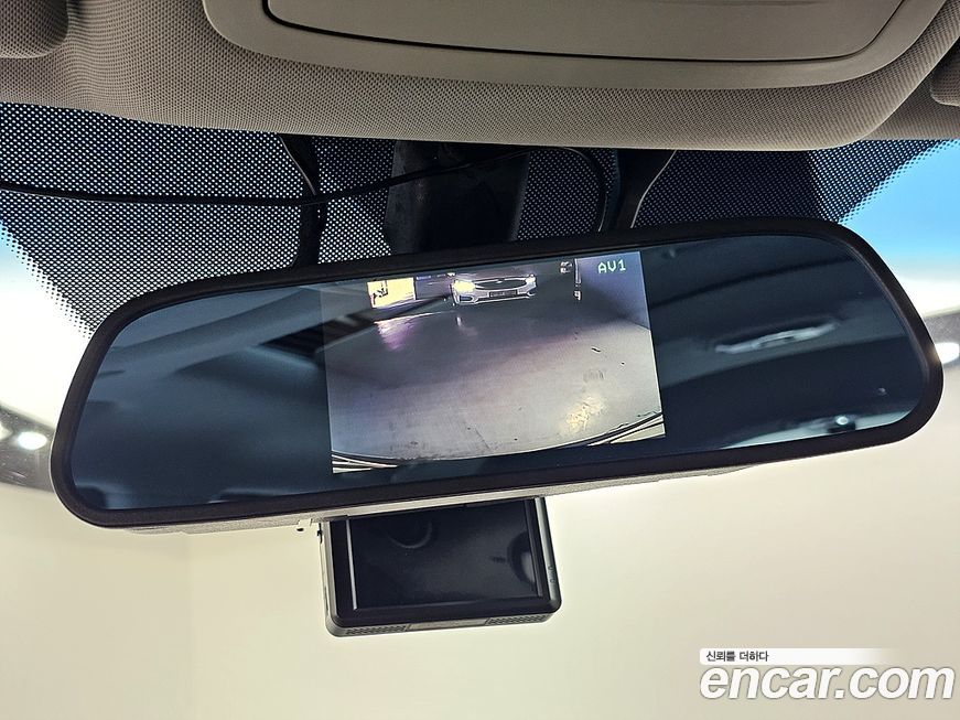 KG_Mobility_Ssangyong KORANDO 2016