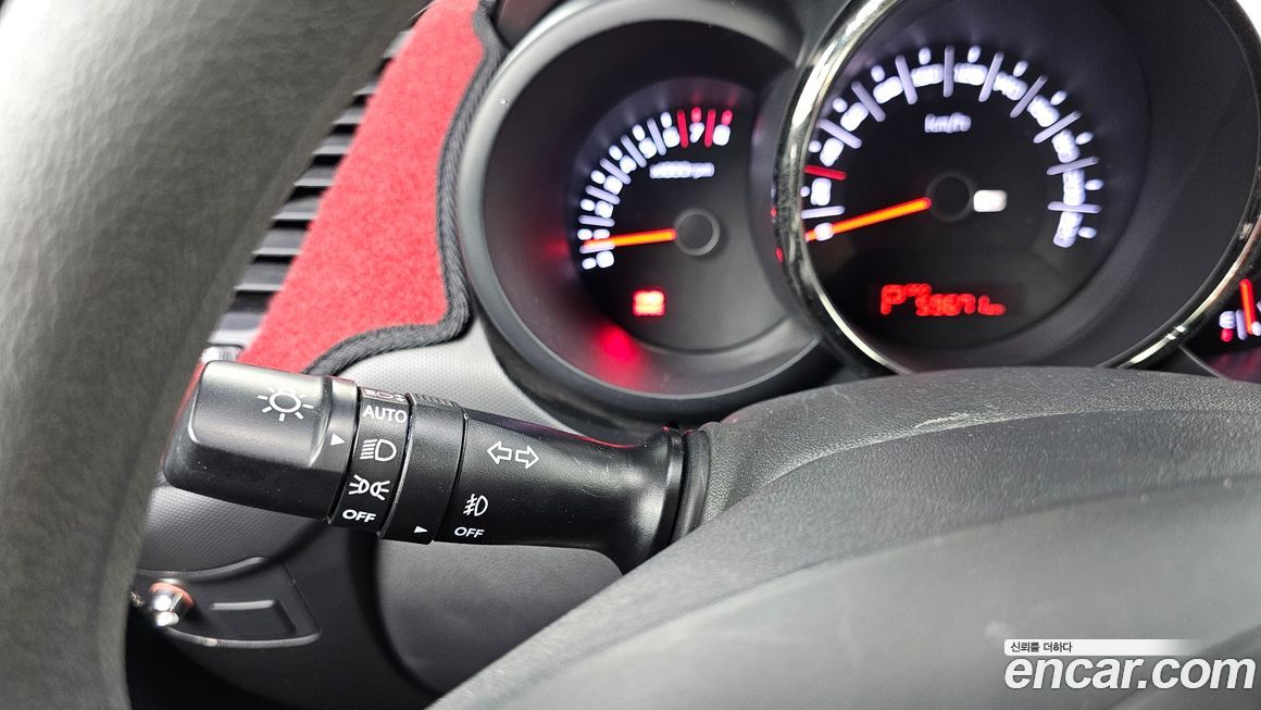 Kia Soul 2011