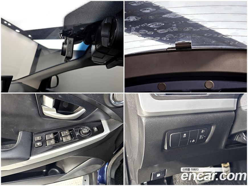 KG_Mobility_Ssangyong KORANDO 2016