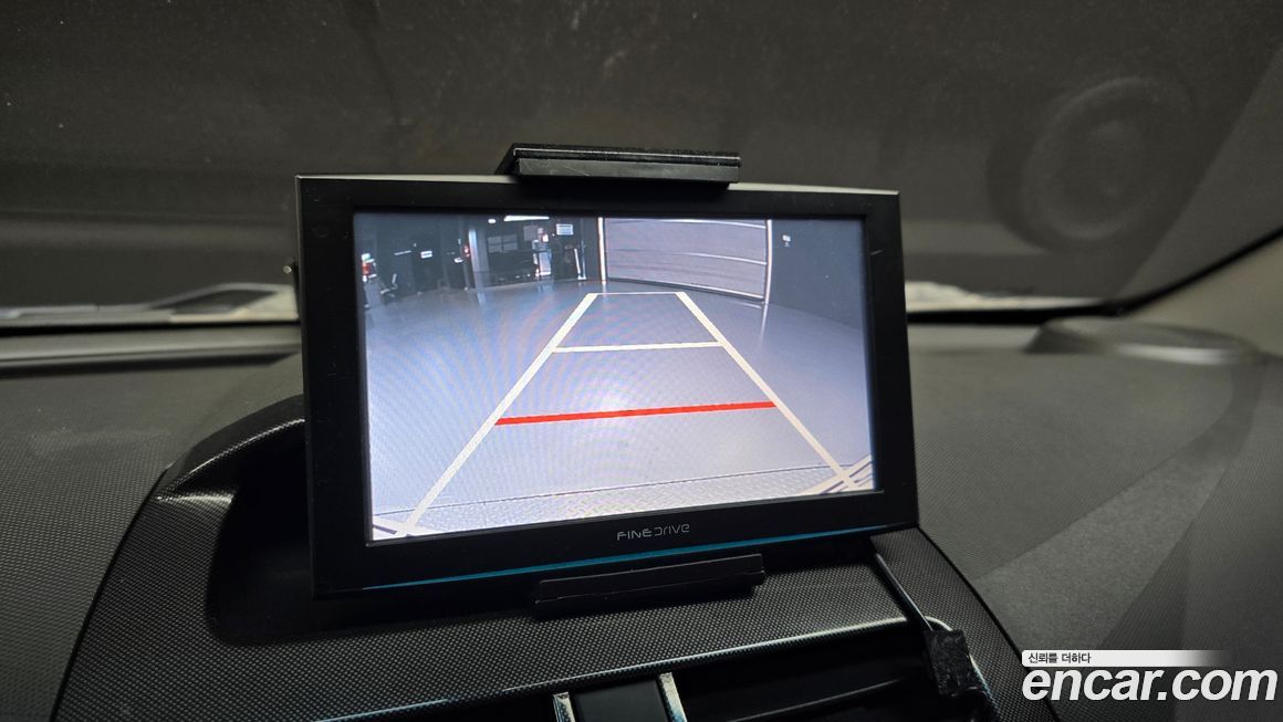 ChevroletGMDaewoo Spark 2014