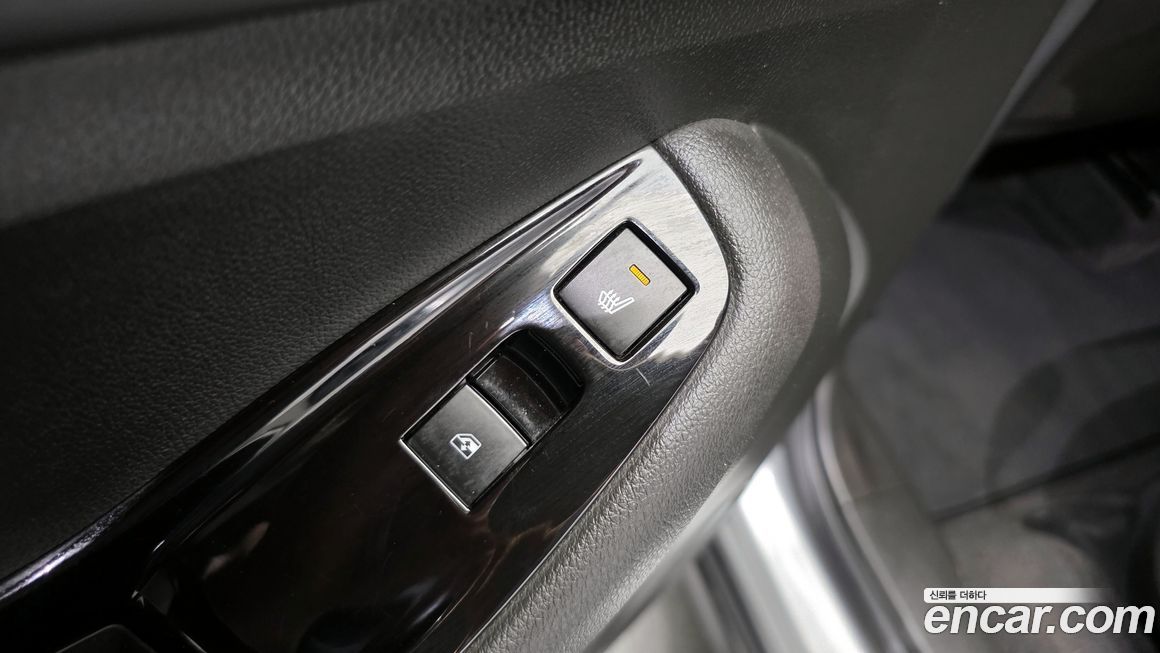 ChevroletGMDaewoo Orlando 2014