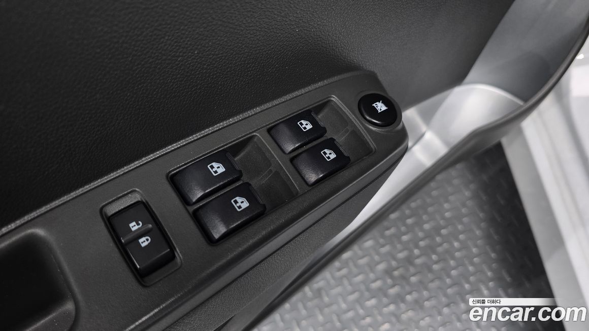 ChevroletGMDaewoo Spark 2014