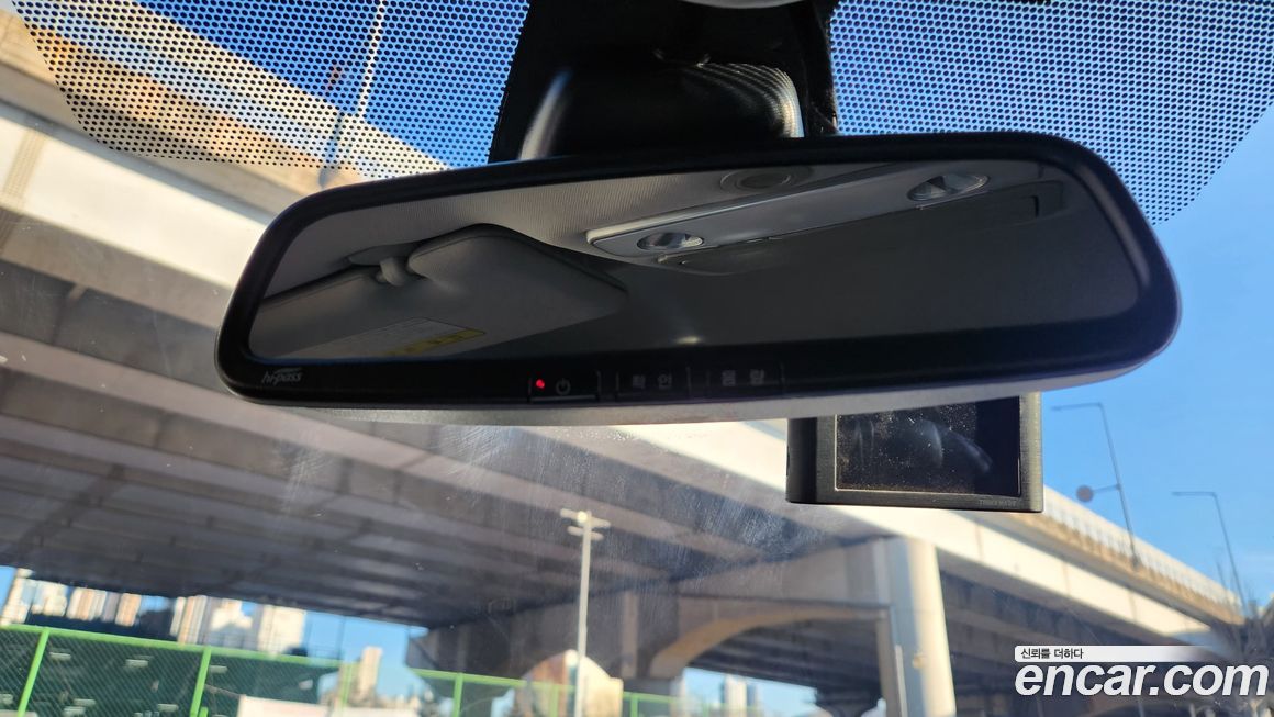 Renault-KoreaSamsung SM5  2016