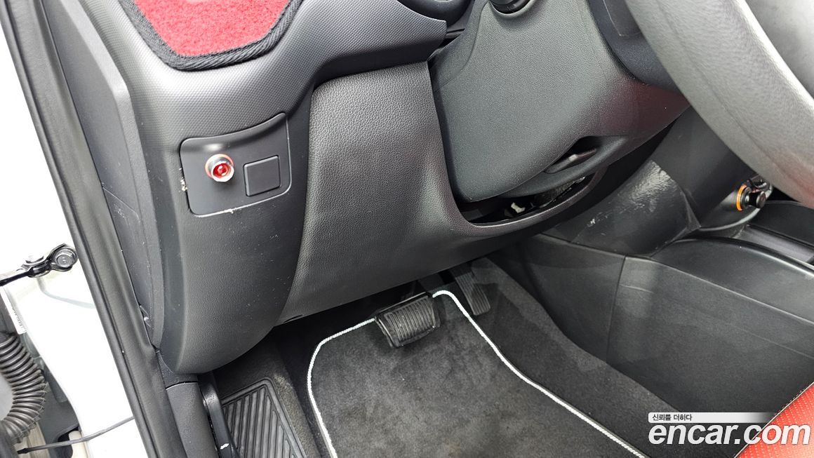 Kia Soul 2011
