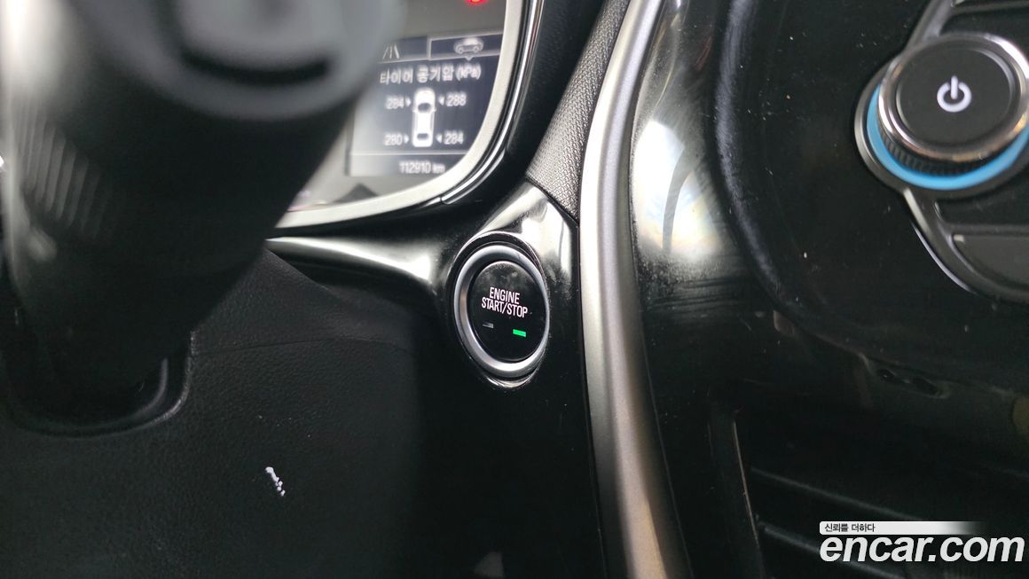 ChevroletGMDaewoo Spark 2017