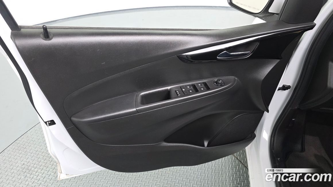 ChevroletGMDaewoo Spark 2017