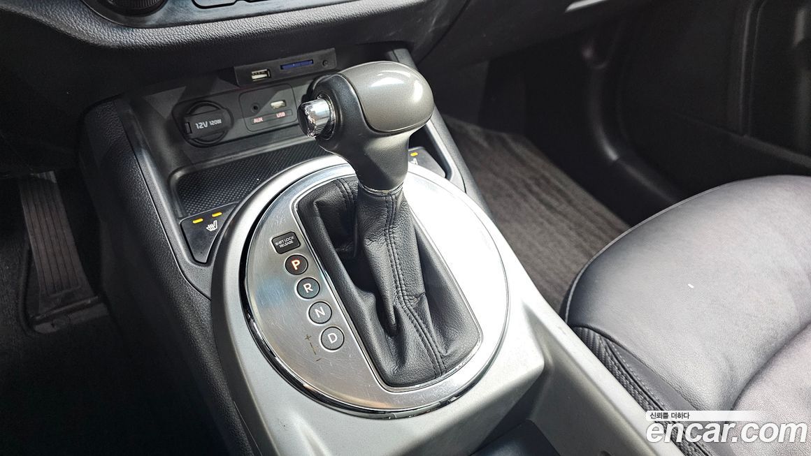 Kia Sportage 2015