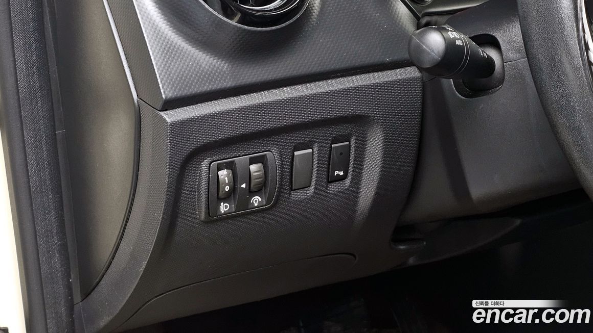 Renault-KoreaSamsung QM3 2015