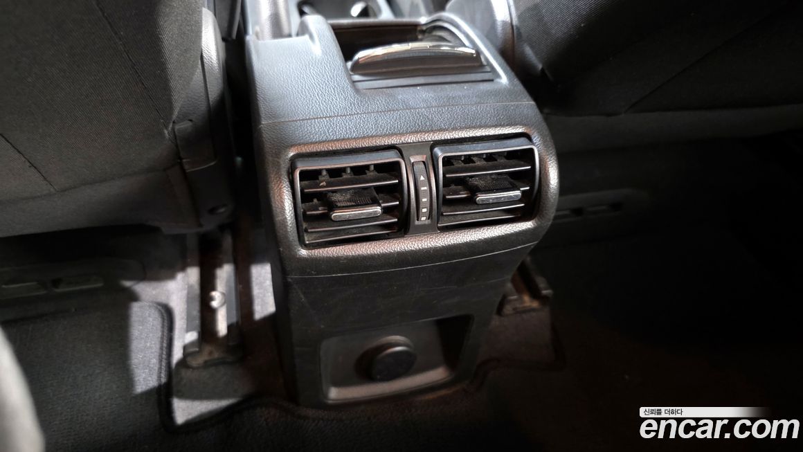 ChevroletGMDaewoo Orlando 2014