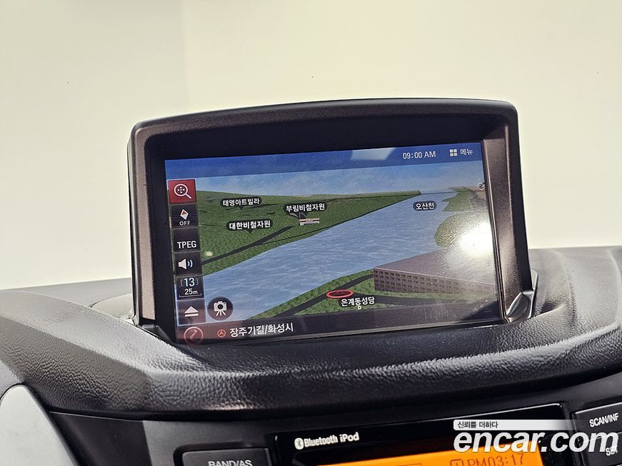 KG_Mobility_Ssangyong KORANDO 2016