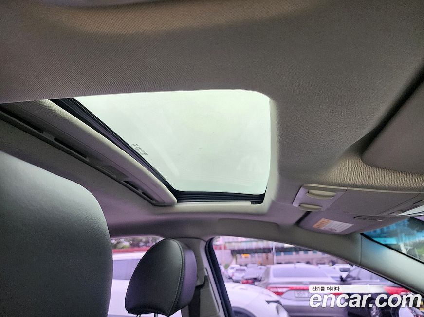 ChevroletGMDaewoo Cruze 2016