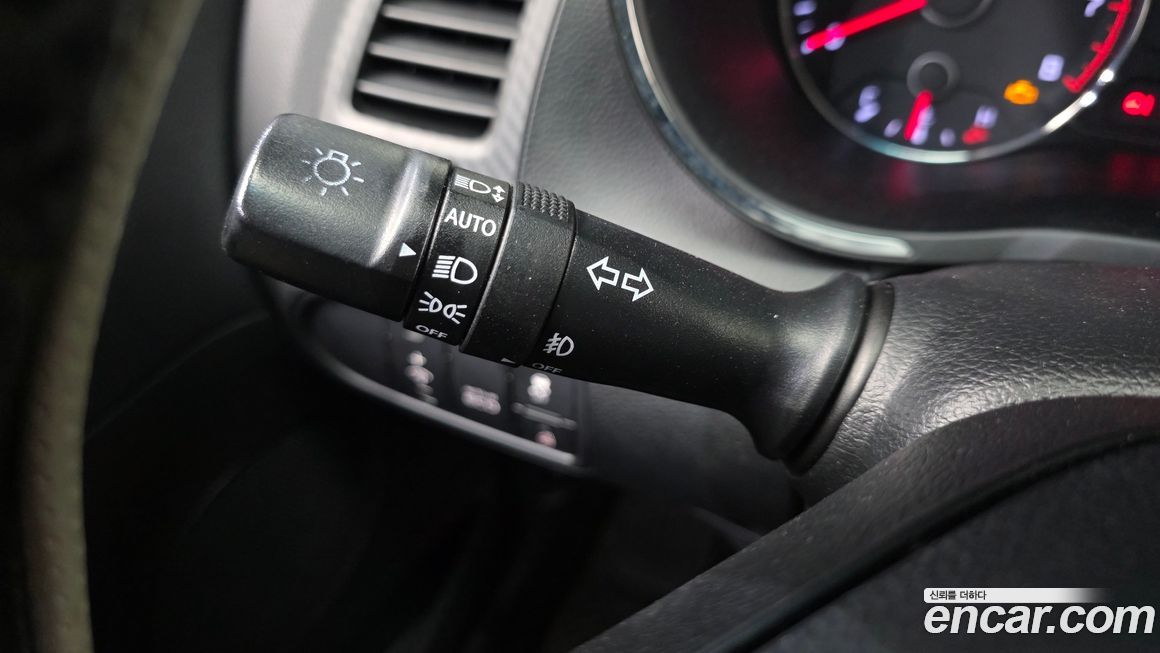 Kia K3 2014
