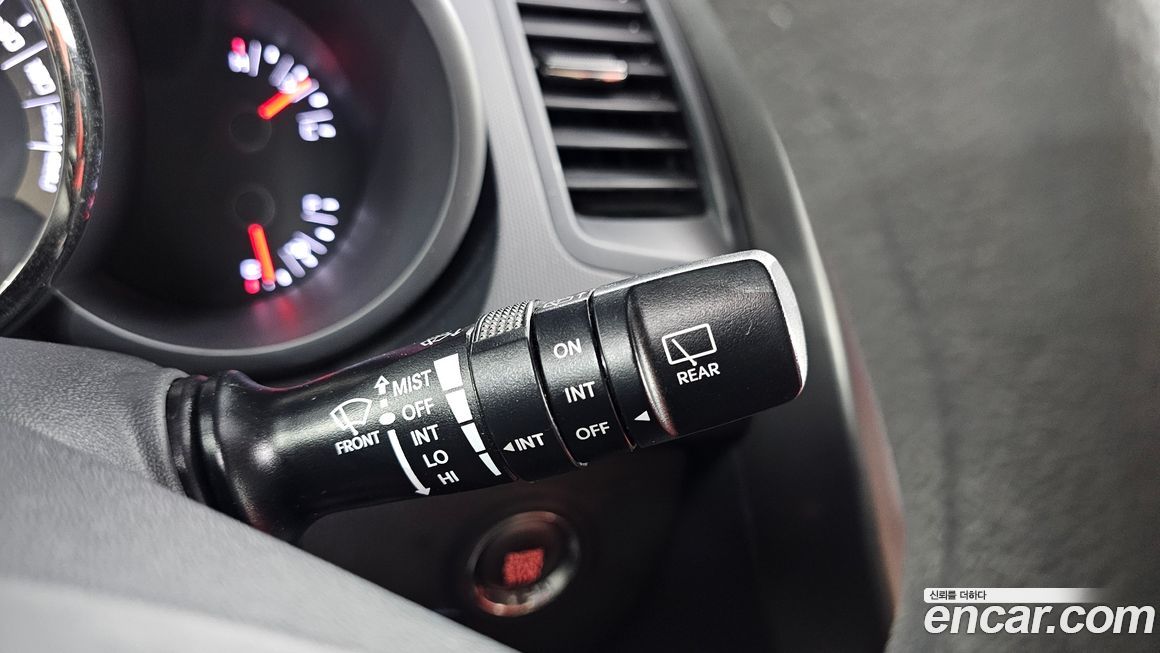 Kia Soul 2011
