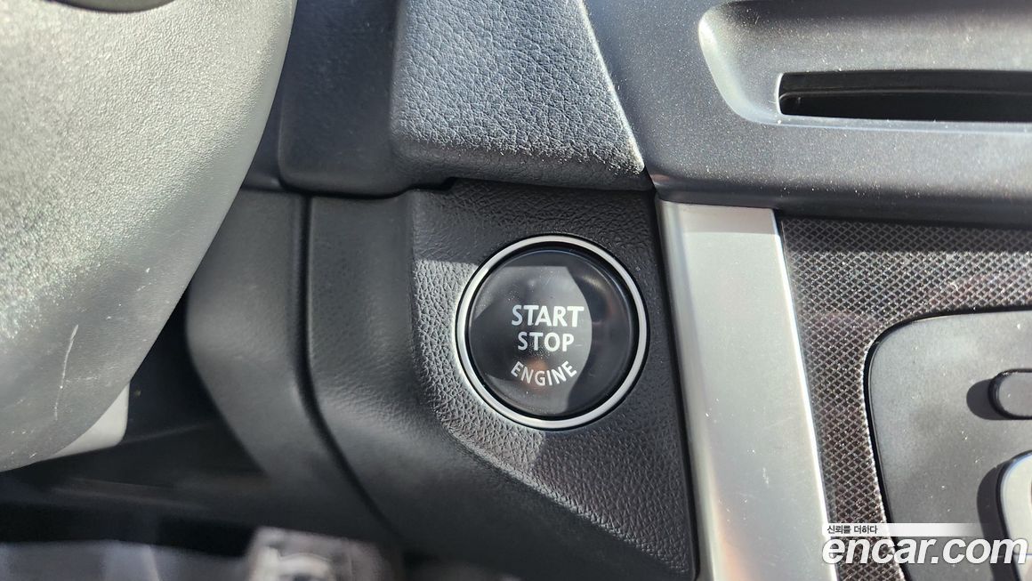 Renault-KoreaSamsung SM5  2016