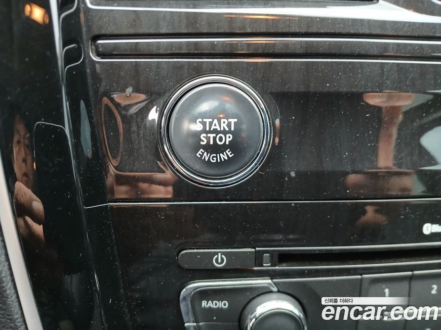 Renault-KoreaSamsung SM7 2015