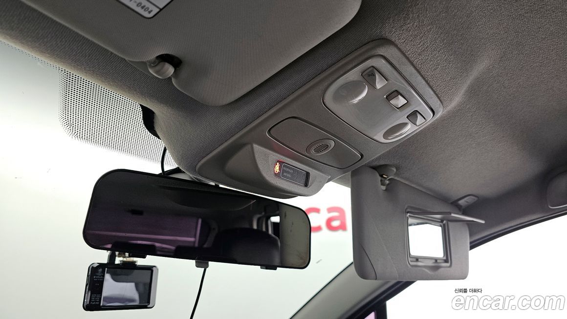 Renault-KoreaSamsung QM3 2015