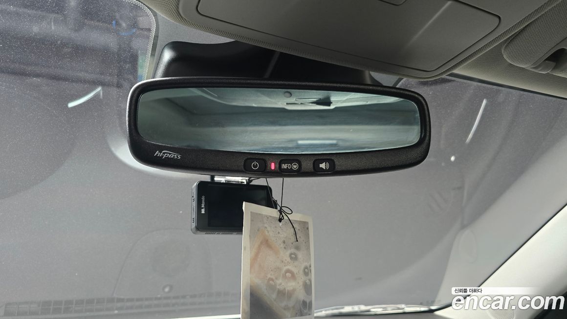 ChevroletGMDaewoo Malibu 2015