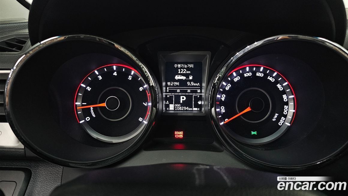 KG_Mobility_Ssangyong TIBOLI 2015