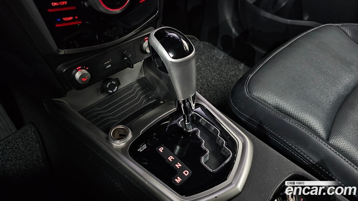 KG_Mobility_Ssangyong TIBOLI 2016