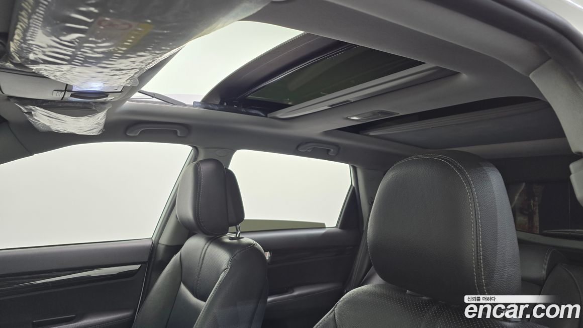 Kia Sorento 2011