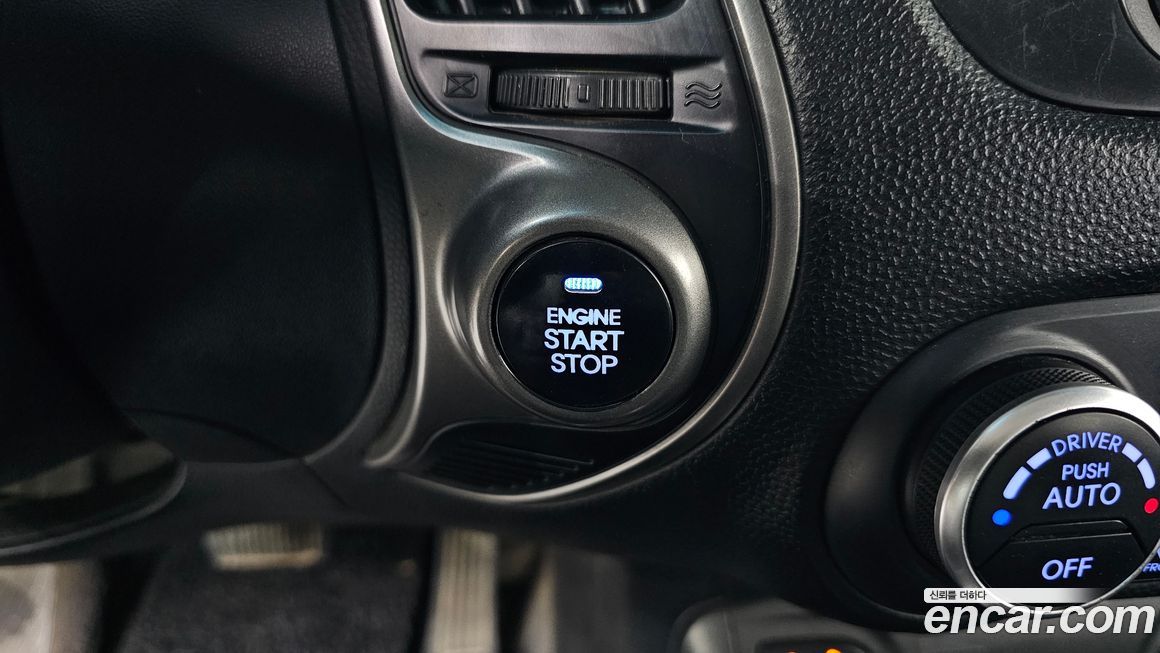 Hyundai Tucson 2014