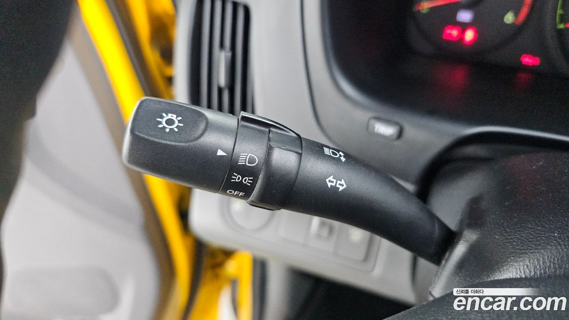 Hyundai Starex 2011