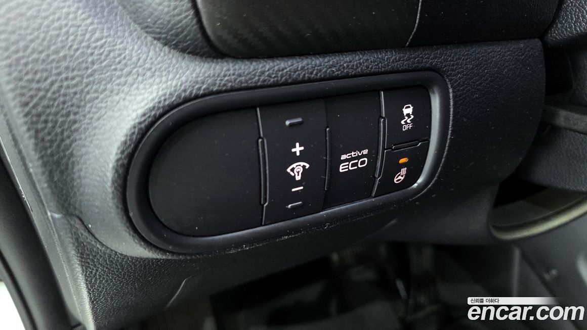 Kia K3 2014