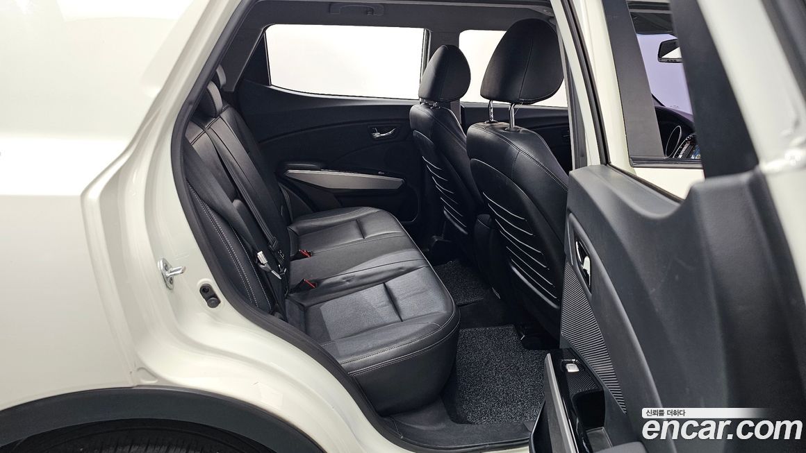 KG_Mobility_Ssangyong TIBOLI 2016