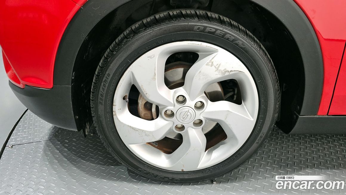 KG_Mobility_Ssangyong TIBOLI 2015