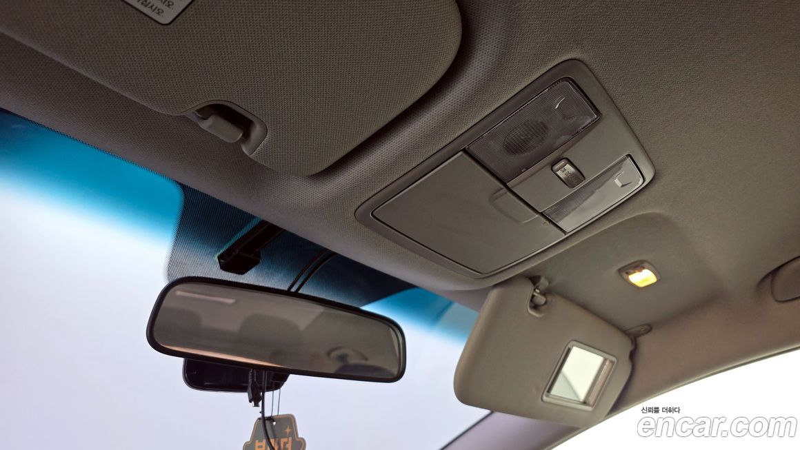 Kia K3 2014
