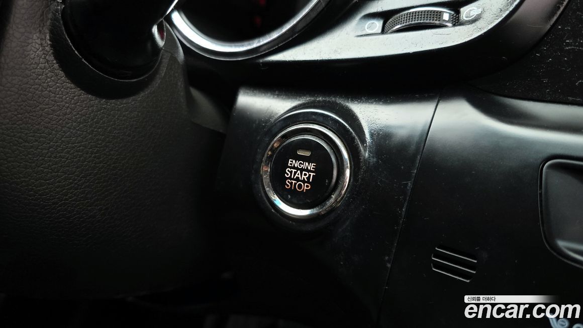Kia K5 2013
