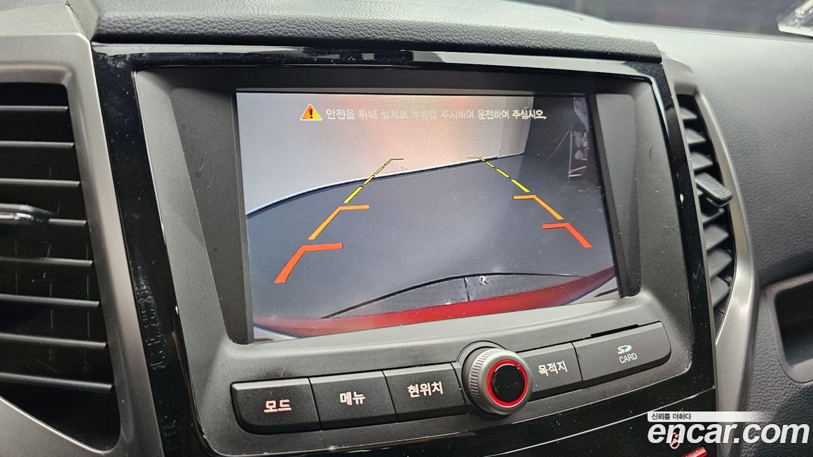 KG_Mobility_Ssangyong TIBOLI 2015