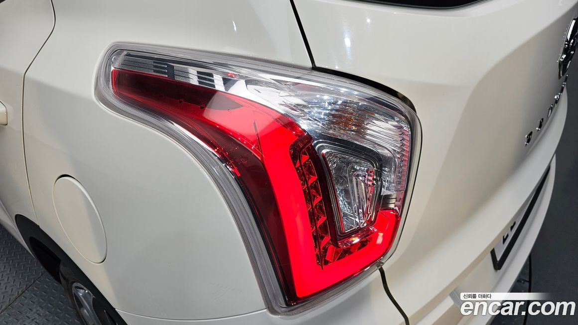 KG_Mobility_Ssangyong TIBOLI 2016