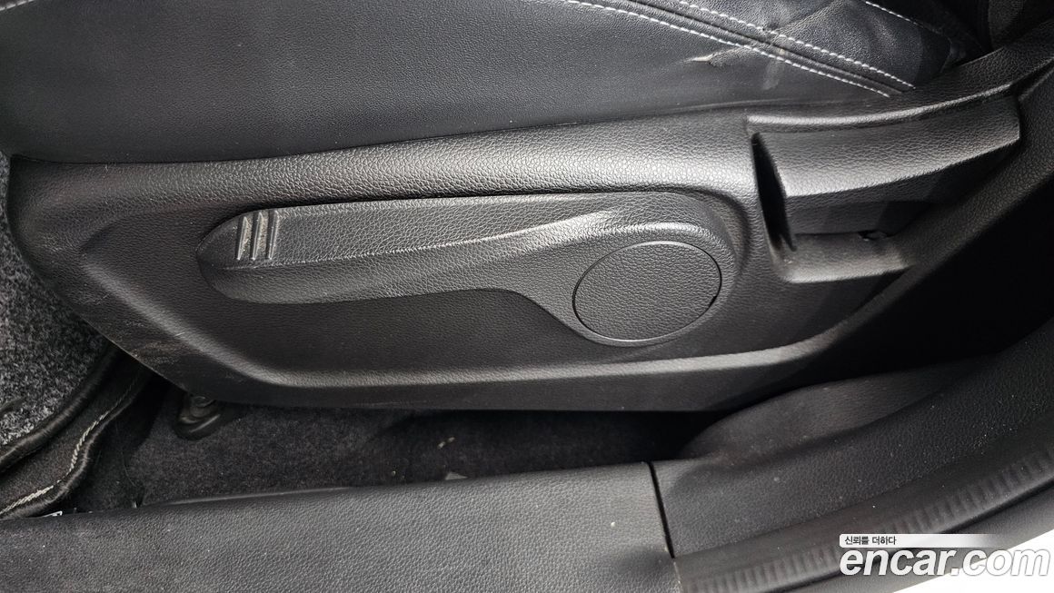 KG_Mobility_Ssangyong TIBOLI 2016