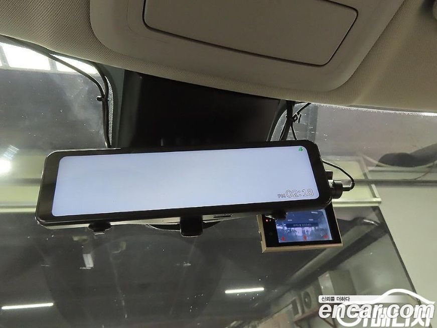 ChevroletGMDaewoo Orlando 2016