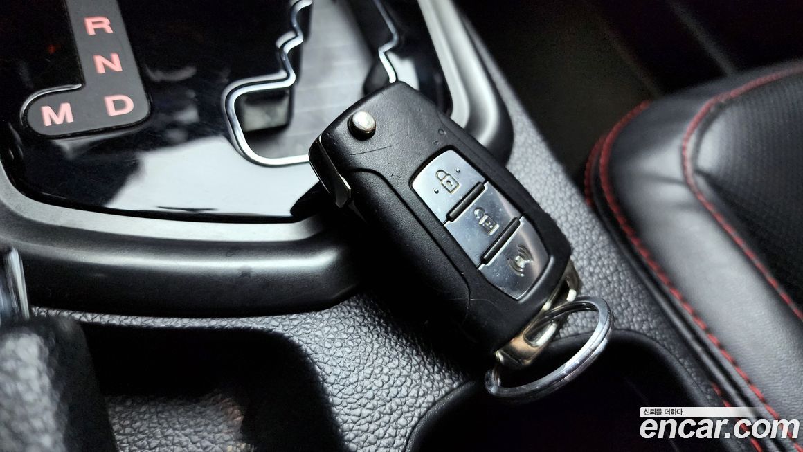 KG_Mobility_Ssangyong TIBOLI 2018