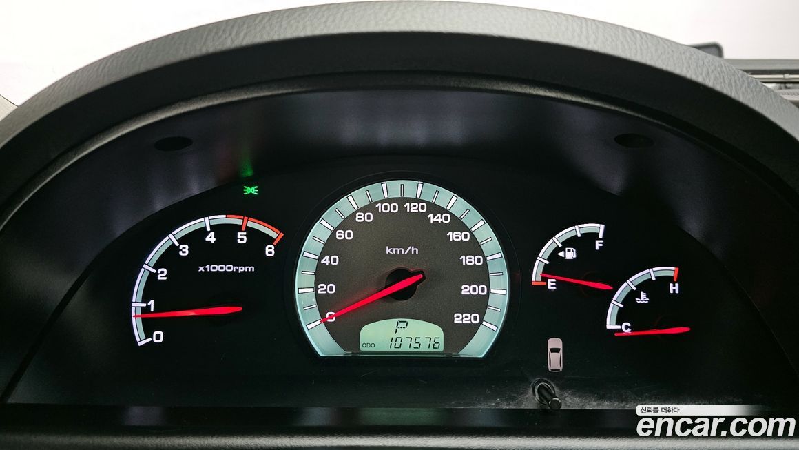 KG_Mobility_Ssangyong Rexton 2013