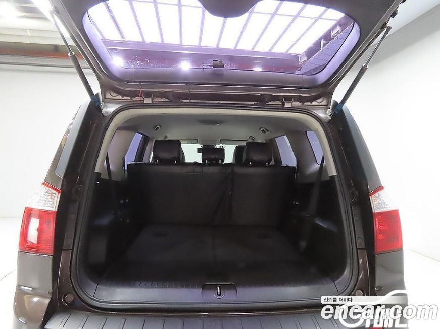 ChevroletGMDaewoo Orlando 2016