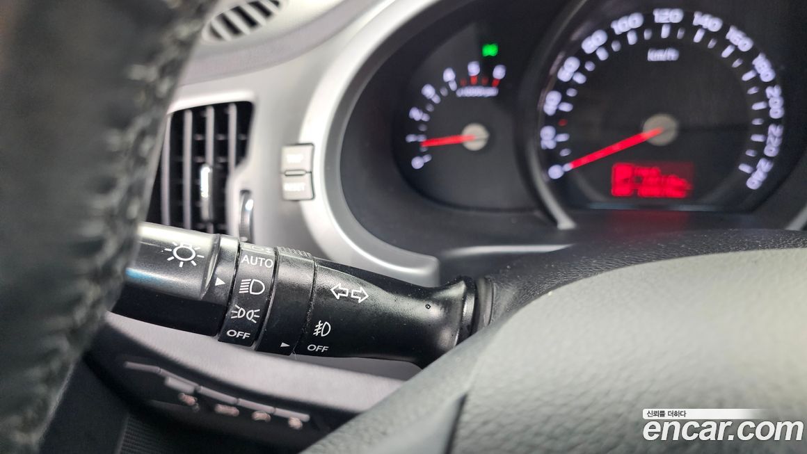 Kia Sportage 2015
