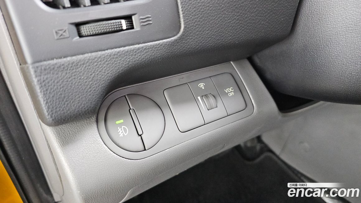 Hyundai Starex 2011