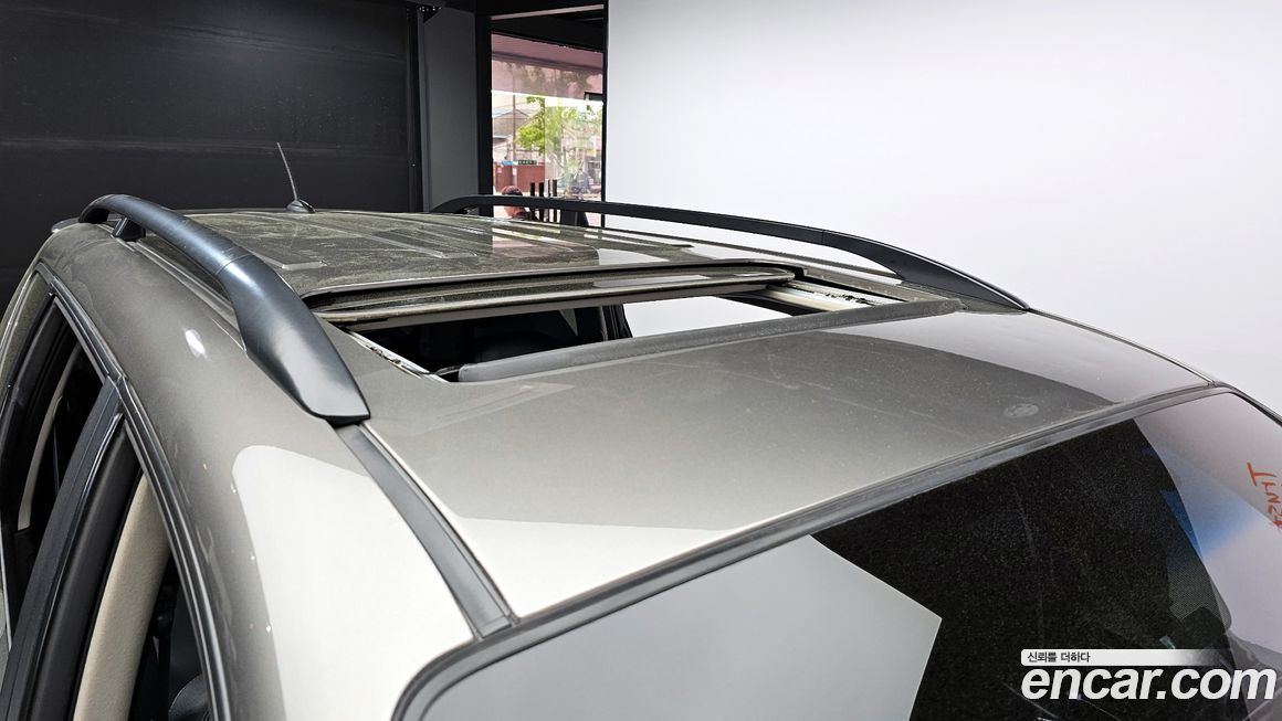 KG_Mobility_Ssangyong Rexton 2013