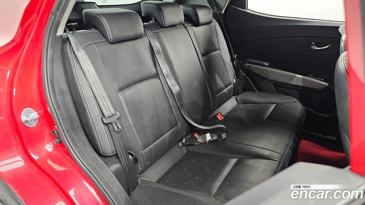 KG_Mobility_Ssangyong TIBOLI 2015