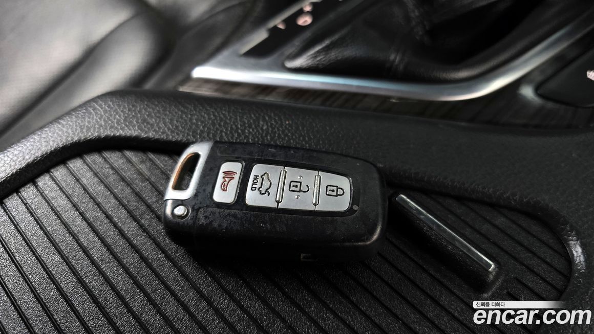 Kia K5 2013