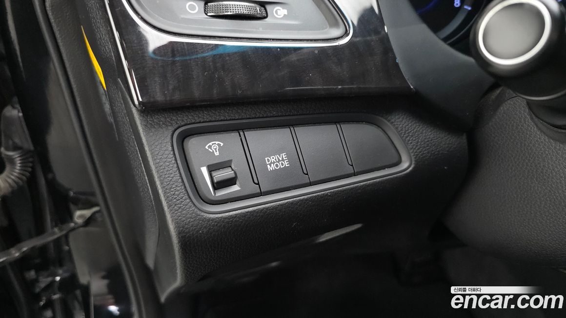 Hyundai Grandeur 2015