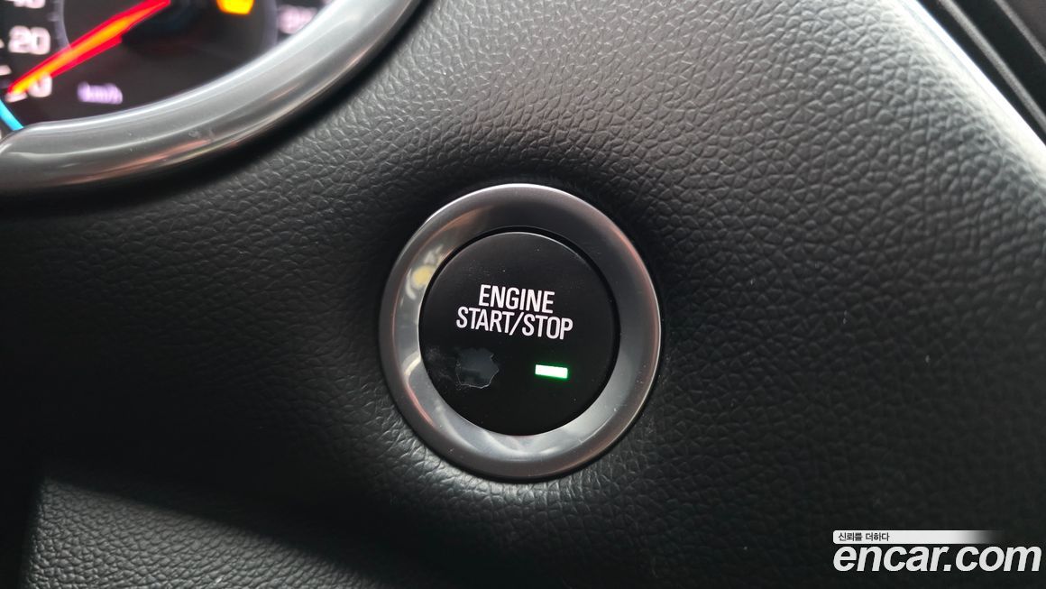 ChevroletGMDaewoo Malibu 2017