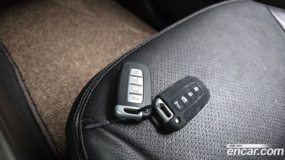 Kia Sorento 2011