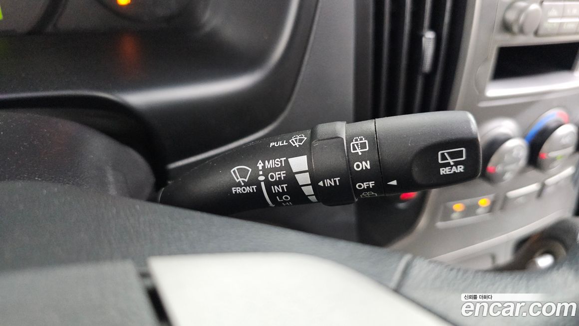 Hyundai Starex 2011