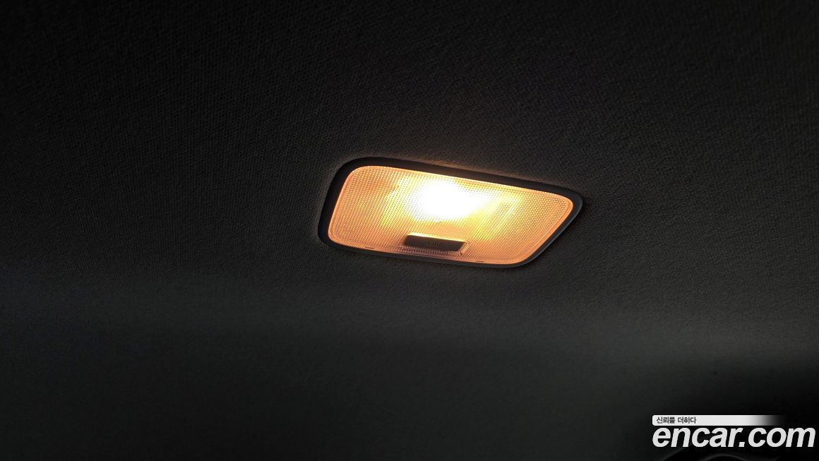 Kia K3 2014