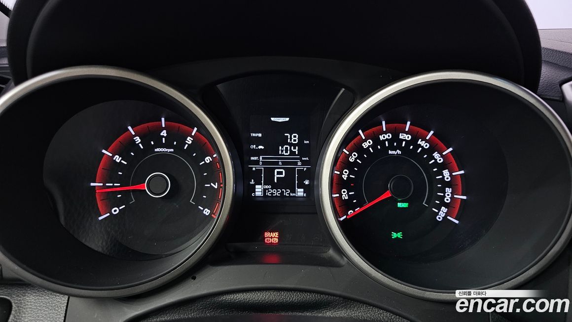 KG_Mobility_Ssangyong TIBOLI 2016