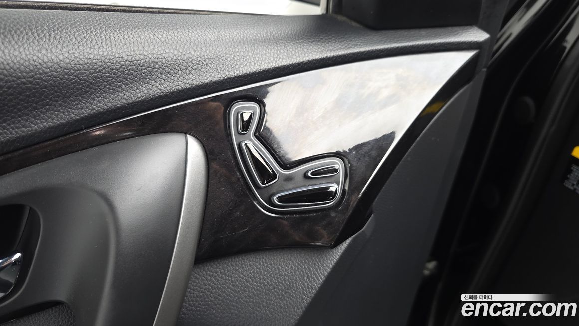 Hyundai Grandeur 2015